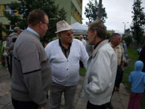 Festyn Parafialny 2008 – zdjęcie 79 z 100