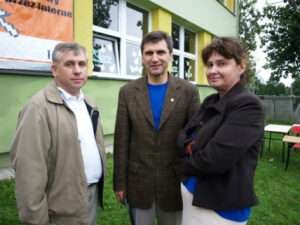 Festyn Parafialny 2008 – zdjęcie 80 z 100