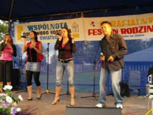 Festyn Parafialny 2008 – zdjęcie 81 z 100