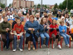 Festyn Parafialny 2008 – zdjęcie 82 z 100