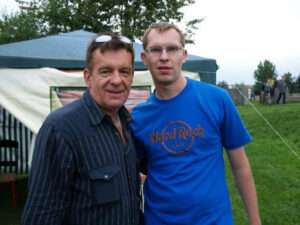 Festyn Parafialny 2008 – zdjęcie 83 z 100