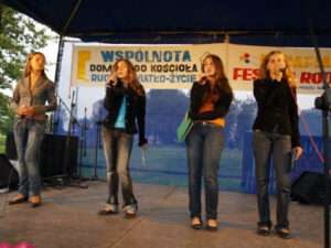 Festyn Parafialny 2008 – zdjęcie 87 z 100