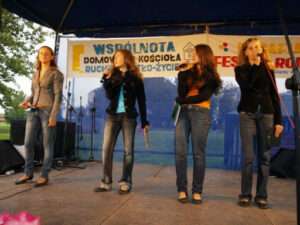 Festyn Parafialny 2008 – zdjęcie 88 z 100