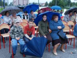 Festyn Parafialny 2008 – zdjęcie 89 z 100