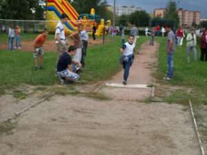 Festyn Parafialny 2008 – zdjęcie 9 z 100