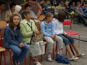 Festyn Parafialny 2008 – zdjęcie 90 z 100