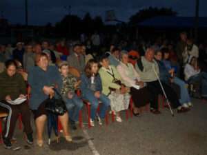Festyn Parafialny 2008 – zdjęcie 95 z 100