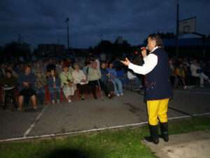 Festyn Parafialny 2008 – zdjęcie 96 z 100