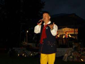 Festyn Parafialny 2008 – zdjęcie 97 z 100
