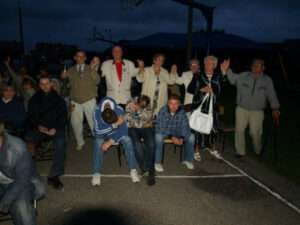 Festyn Parafialny 2008 – zdjęcie 98 z 100