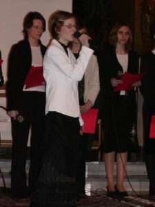 Koncert ku pamięci Jana Pawła II 2008 – zdjęcie 8 z 12