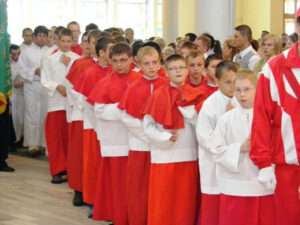 Odpust Parafialny 2008 – zdjęcie 10 z 104