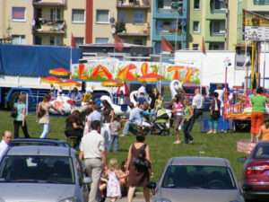 Odpust Parafialny 2008 – zdjęcie 100 z 104