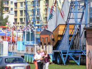 Odpust Parafialny 2008 – zdjęcie 101 z 104