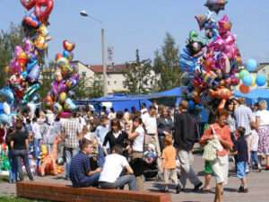 Odpust Parafialny 2008 – zdjęcie 102 z 104