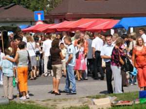 Odpust Parafialny 2008 – zdjęcie 103 z 104