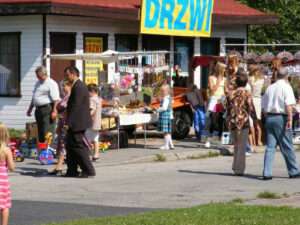 Odpust Parafialny 2008 – zdjęcie 104 z 104