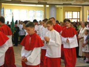 Odpust Parafialny 2008 – zdjęcie 11 z 104