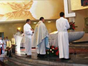 Odpust Parafialny 2008 – zdjęcie 18 z 104