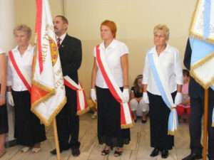 Odpust Parafialny 2008 – zdjęcie 31 z 104