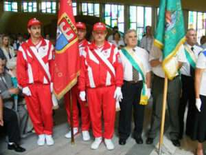 Odpust Parafialny 2008 – zdjęcie 34 z 104
