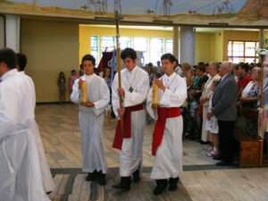 Odpust Parafialny 2008 – zdjęcie 4 z 104