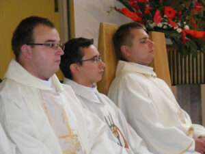 Odpust Parafialny 2008 – zdjęcie 40 z 104