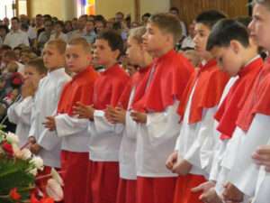 Odpust Parafialny 2008 – zdjęcie 41 z 104