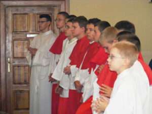 Odpust Parafialny 2008 – zdjęcie 44 z 104