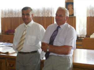 Odpust Parafialny 2008 – zdjęcie 47 z 104