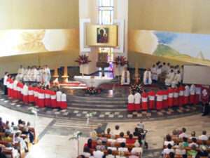 Odpust Parafialny 2008 – zdjęcie 48 z 104