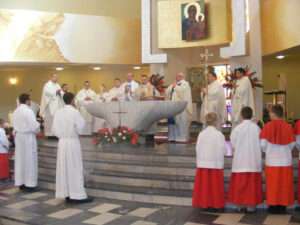 Odpust Parafialny 2008 – zdjęcie 54 z 104