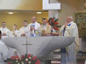Odpust Parafialny 2008 – zdjęcie 55 z 104