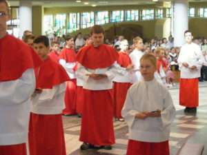 Odpust Parafialny 2008 – zdjęcie 58 z 104