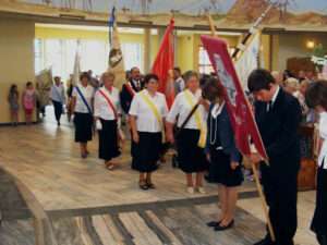 Odpust Parafialny 2008 – zdjęcie 6 z 104