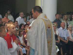 Odpust Parafialny 2008 – zdjęcie 60 z 104