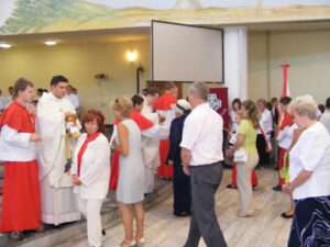 Odpust Parafialny 2008 – zdjęcie 61 z 104