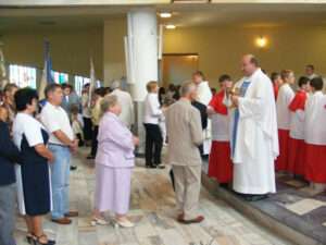 Odpust Parafialny 2008 – zdjęcie 62 z 104