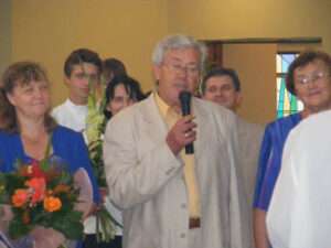 Odpust Parafialny 2008 – zdjęcie 65 z 104
