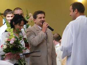 Odpust Parafialny 2008 – zdjęcie 67 z 104
