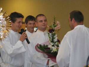 Odpust Parafialny 2008 – zdjęcie 68 z 104