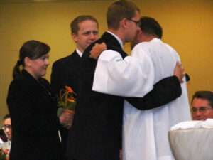 Odpust Parafialny 2008 – zdjęcie 71 z 104