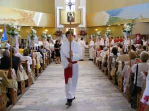 Odpust Parafialny 2008 – zdjęcie 74 z 104