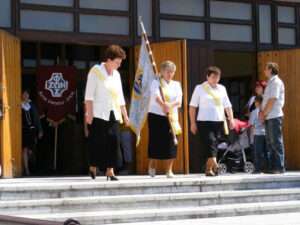 Odpust Parafialny 2008 – zdjęcie 76 z 104
