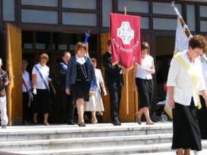Odpust Parafialny 2008 – zdjęcie 77 z 104