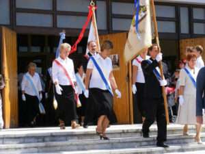Odpust Parafialny 2008 – zdjęcie 78 z 104
