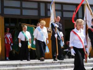Odpust Parafialny 2008 – zdjęcie 79 z 104