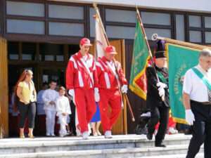 Odpust Parafialny 2008 – zdjęcie 80 z 104