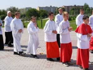 Odpust Parafialny 2008 – zdjęcie 83 z 104