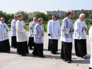 Odpust Parafialny 2008 – zdjęcie 84 z 104
